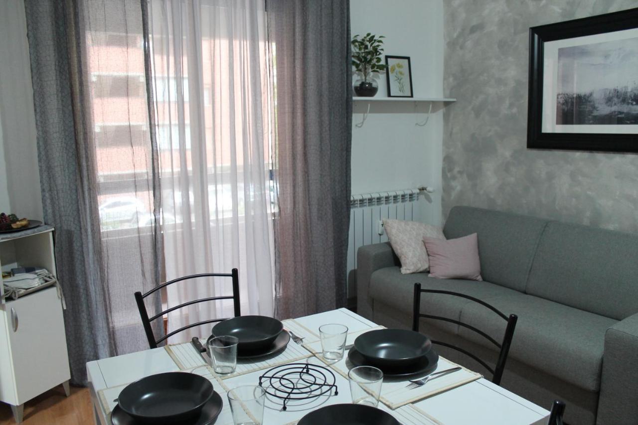 Charming Apartment Tilli With Parking Перуджа Екстериор снимка