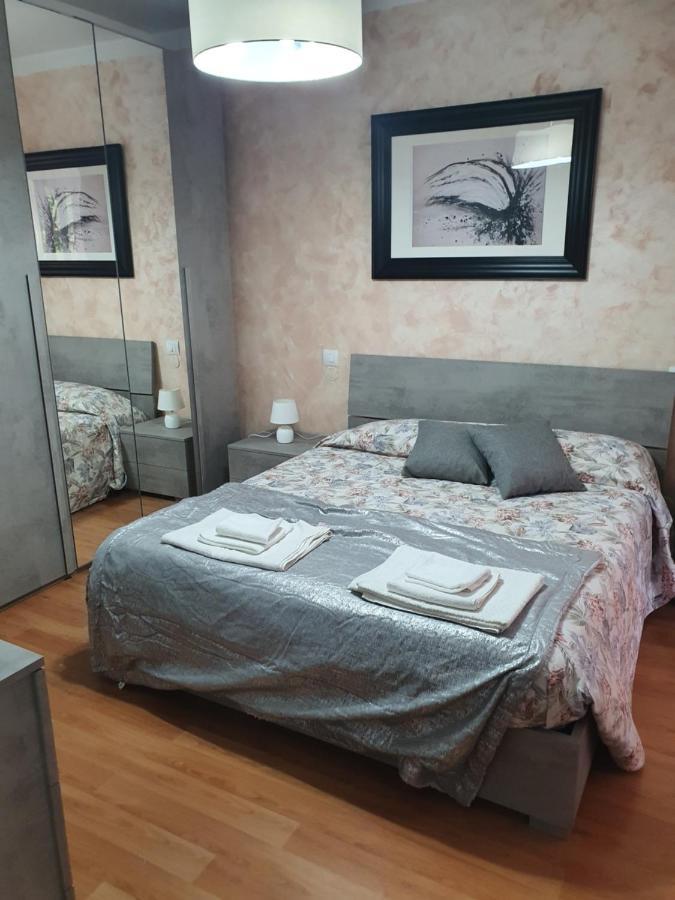 Charming Apartment Tilli With Parking Перуджа Екстериор снимка