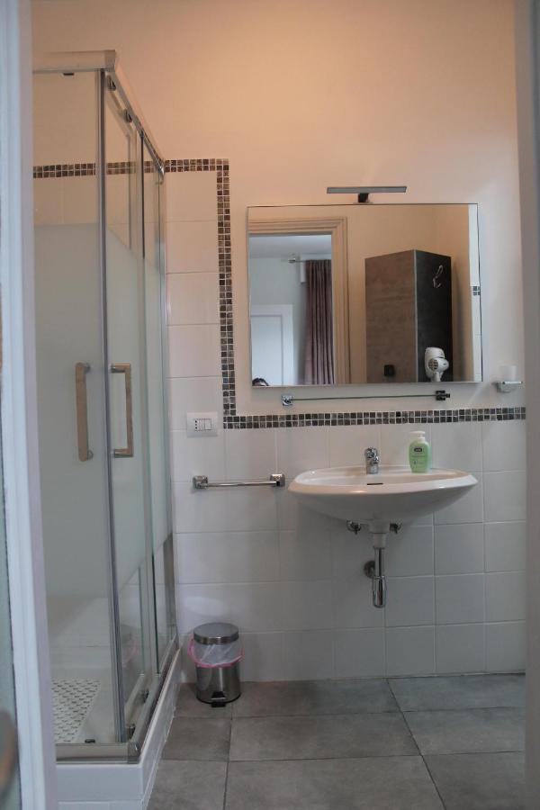 Charming Apartment Tilli With Parking Перуджа Екстериор снимка
