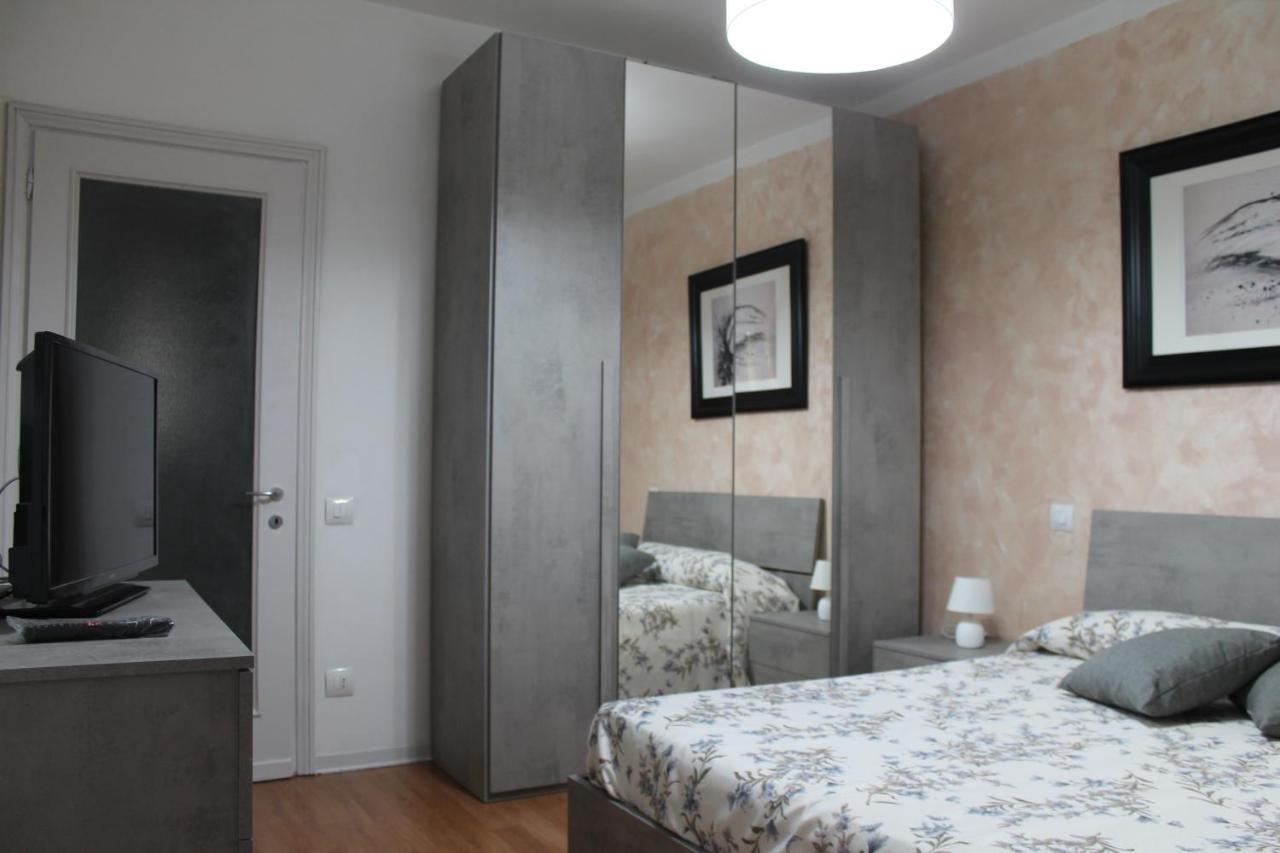 Charming Apartment Tilli With Parking Перуджа Екстериор снимка