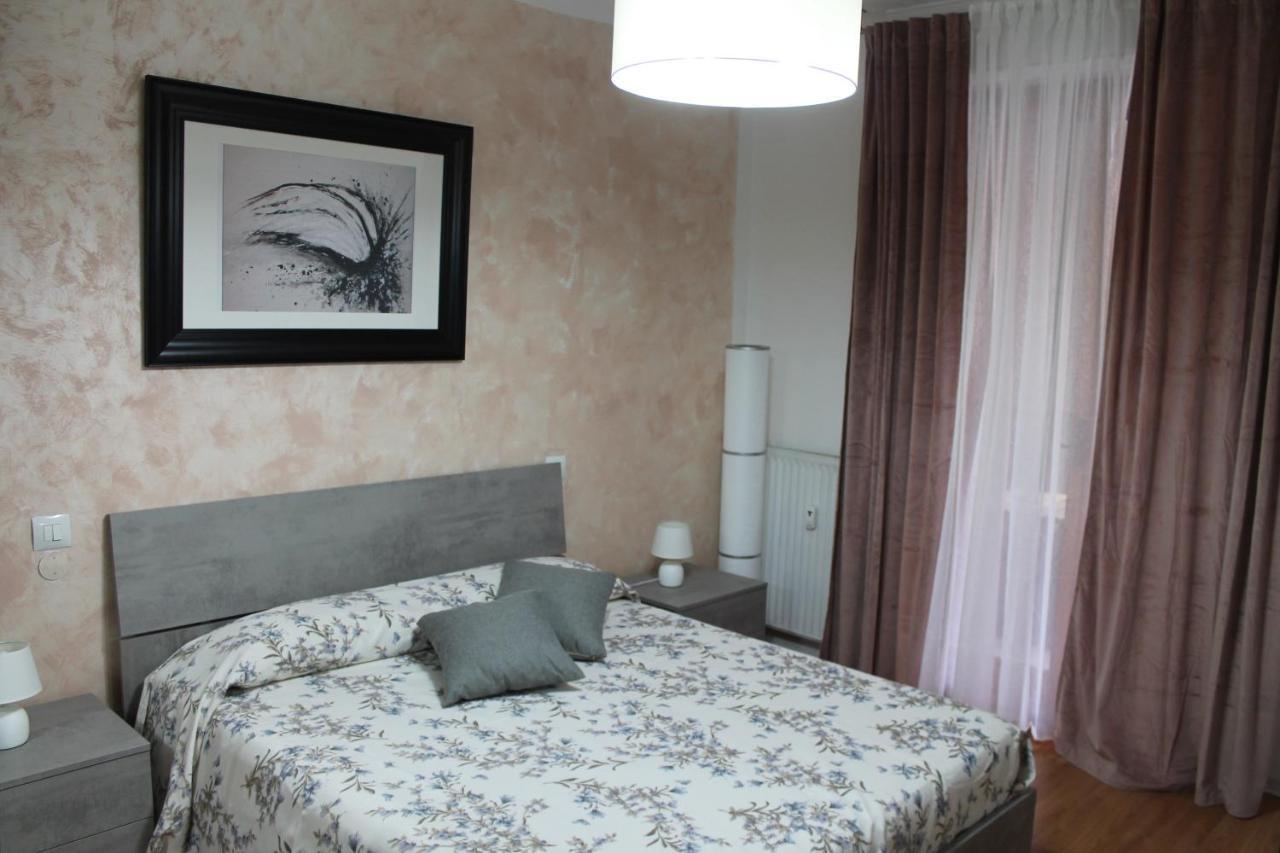 Charming Apartment Tilli With Parking Перуджа Екстериор снимка