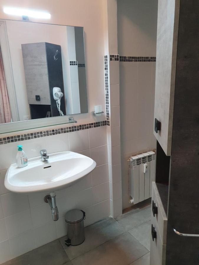Charming Apartment Tilli With Parking Перуджа Екстериор снимка