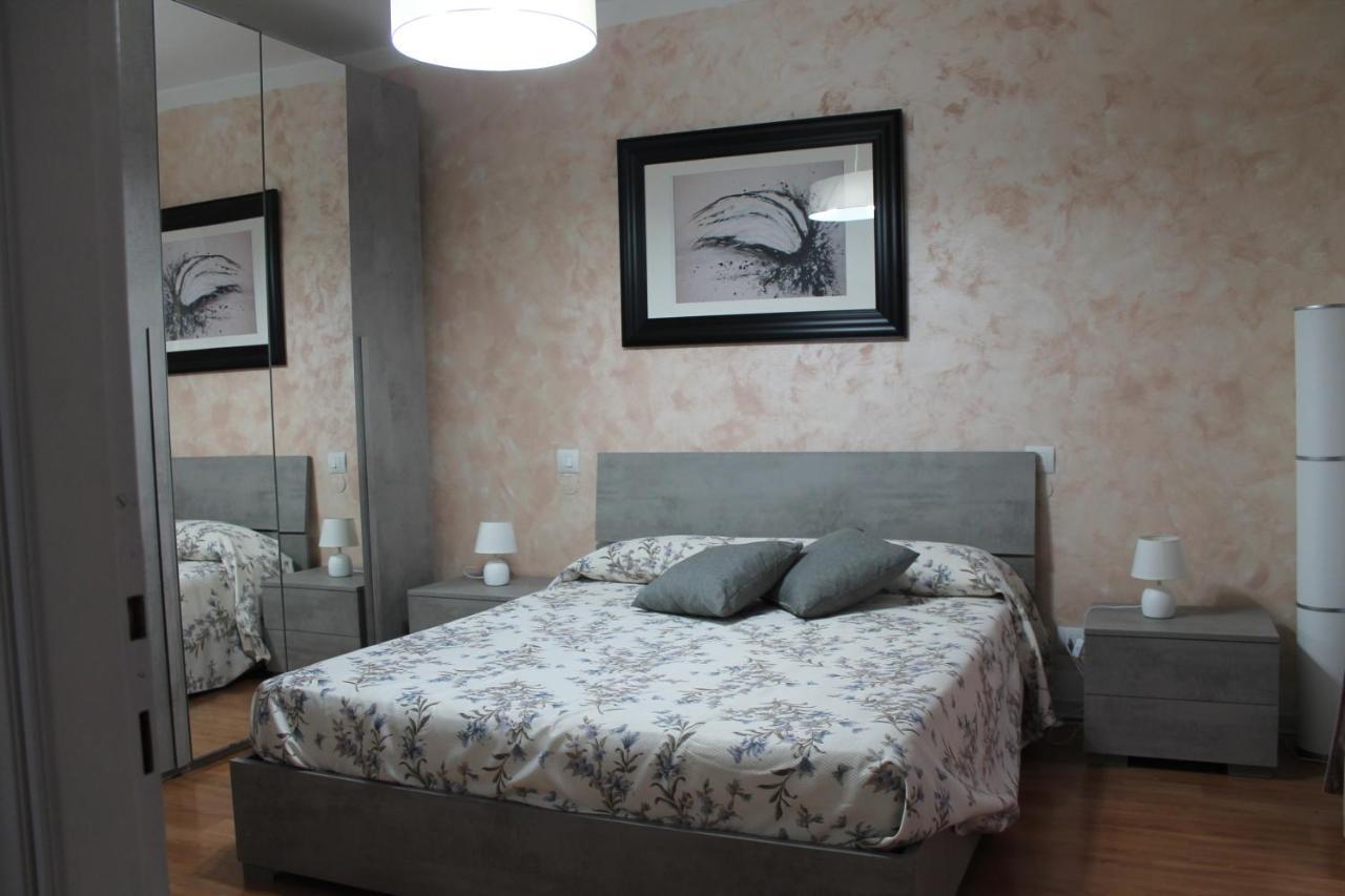 Charming Apartment Tilli With Parking Перуджа Екстериор снимка