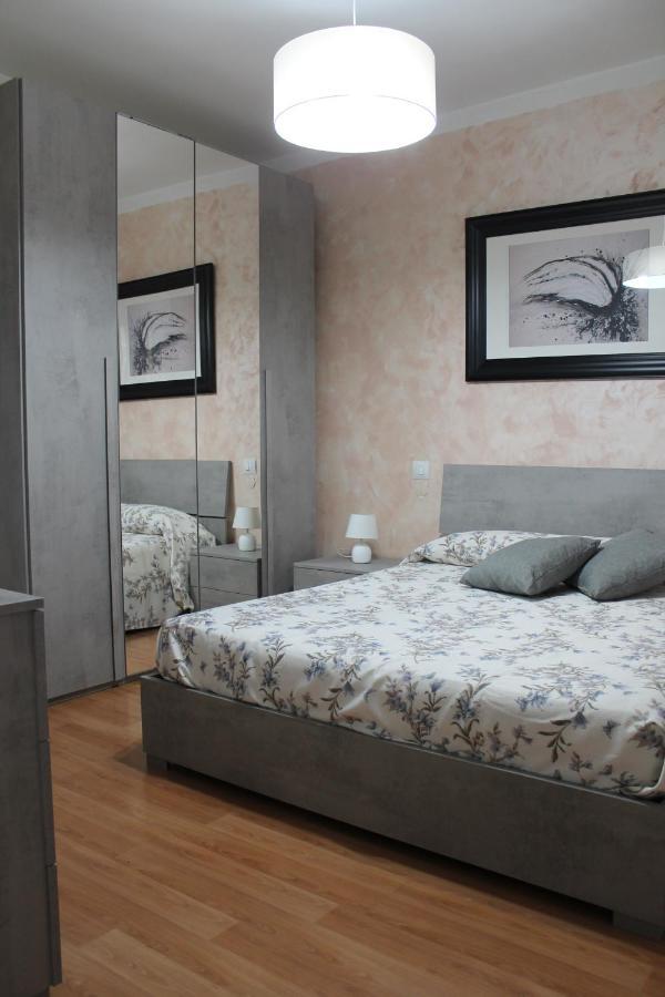 Charming Apartment Tilli With Parking Перуджа Екстериор снимка