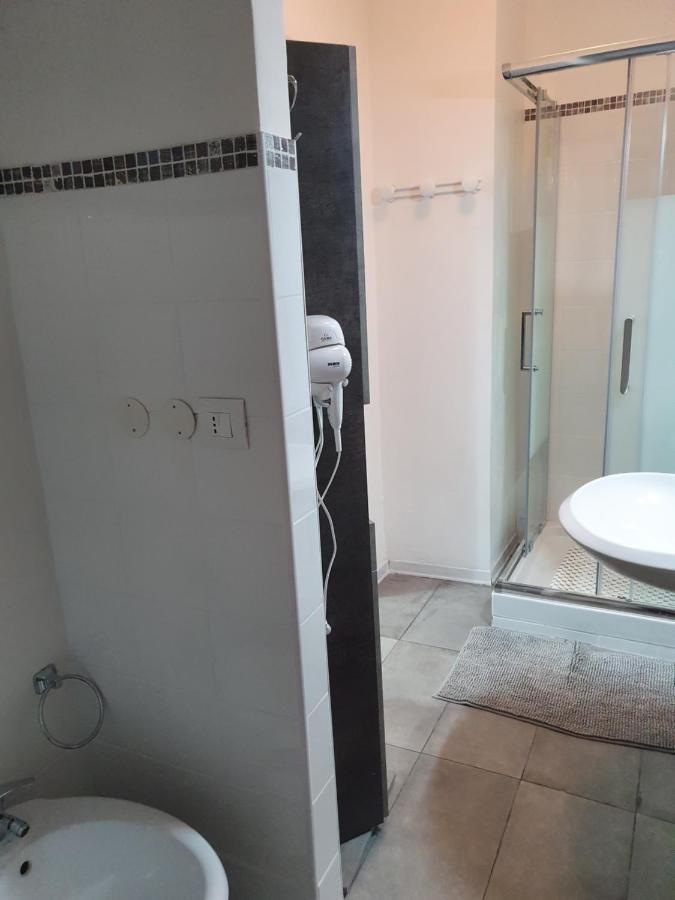 Charming Apartment Tilli With Parking Перуджа Екстериор снимка