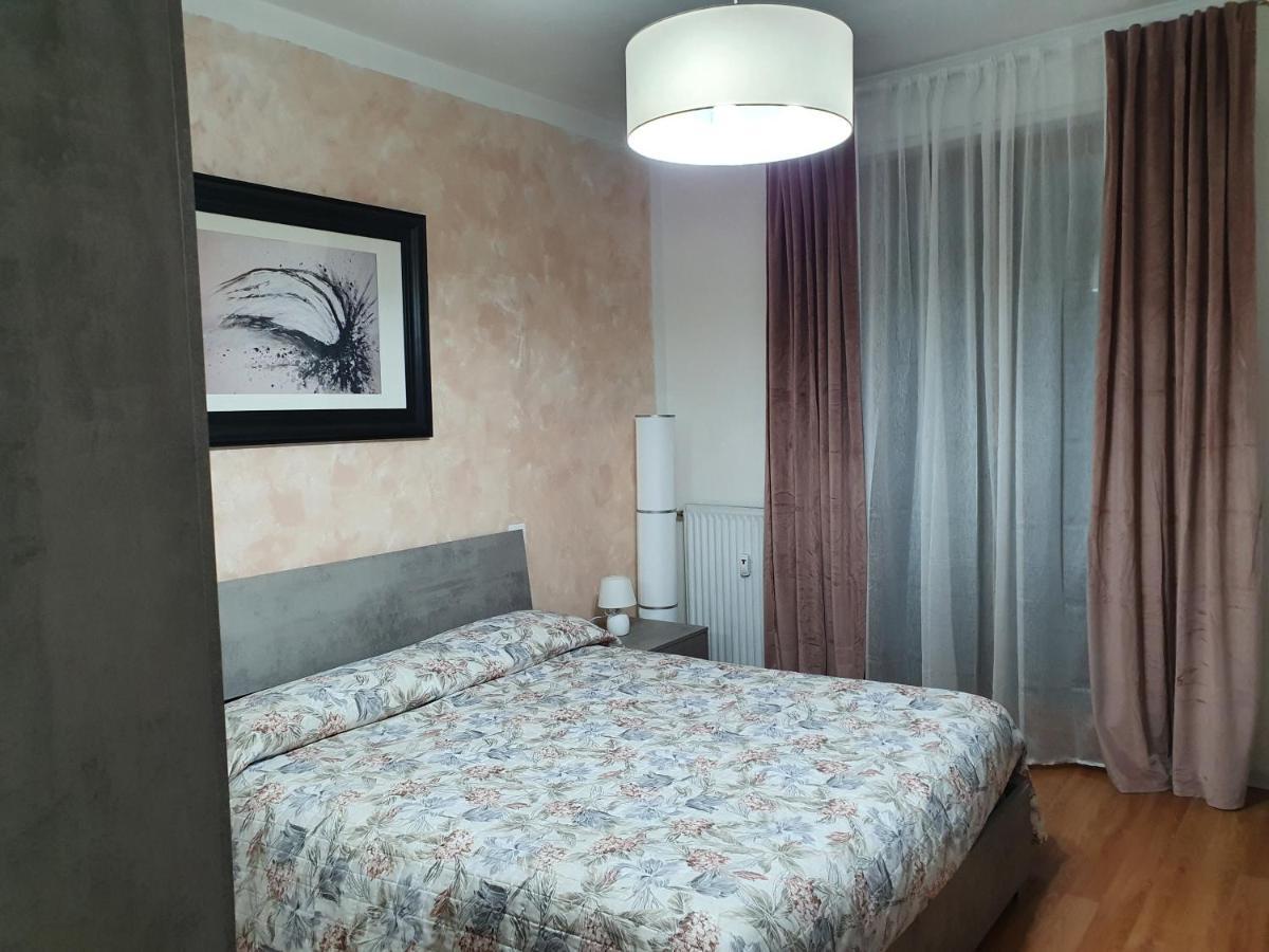 Charming Apartment Tilli With Parking Перуджа Екстериор снимка