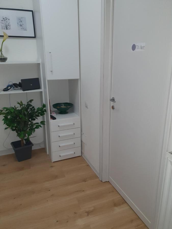 Charming Apartment Tilli With Parking Перуджа Екстериор снимка