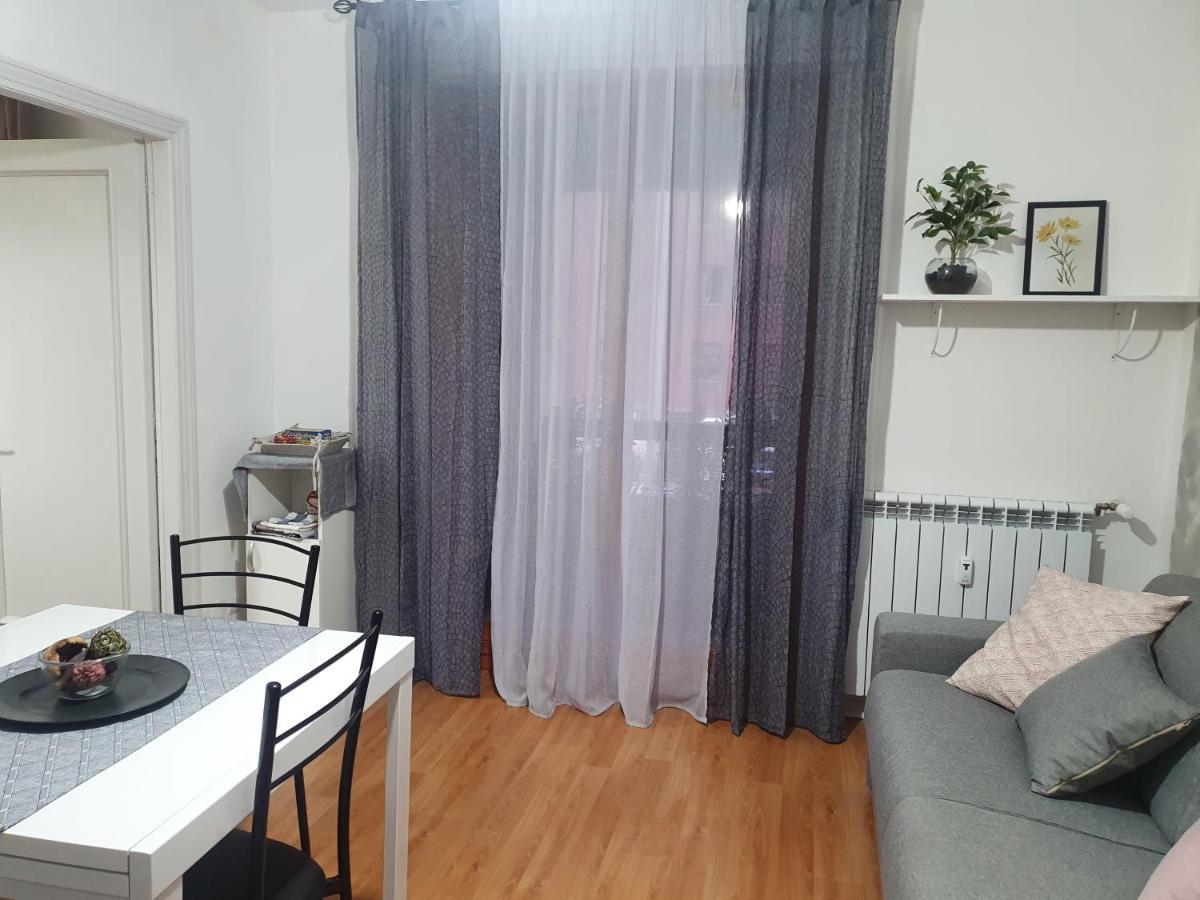 Charming Apartment Tilli With Parking Перуджа Екстериор снимка