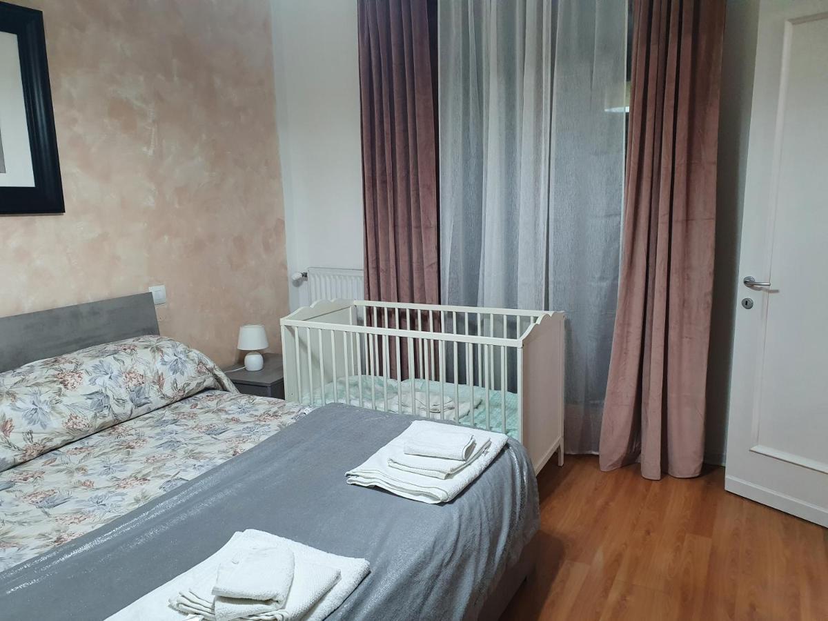 Charming Apartment Tilli With Parking Перуджа Екстериор снимка