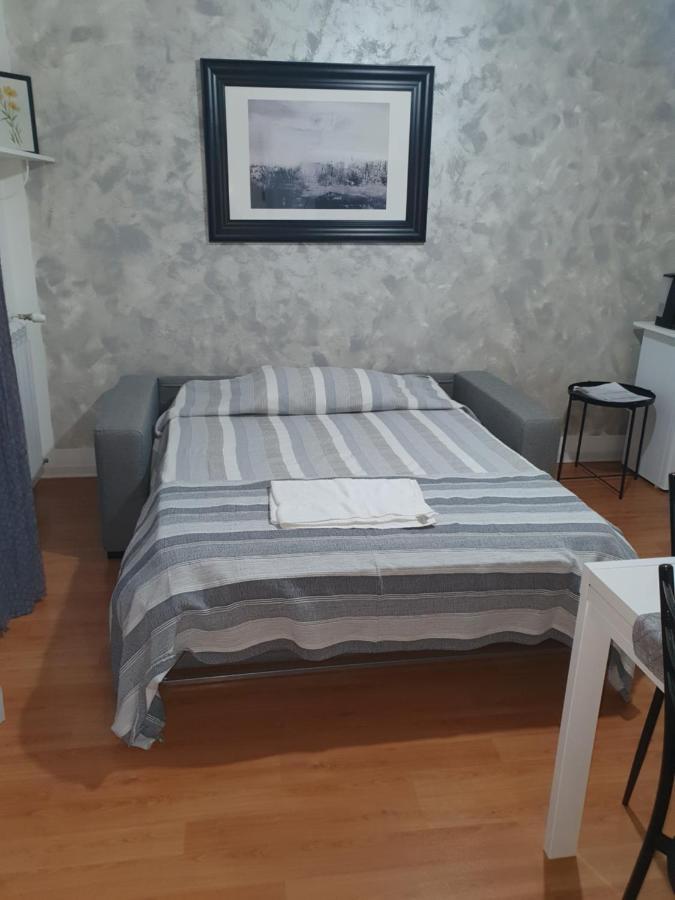 Charming Apartment Tilli With Parking Перуджа Екстериор снимка