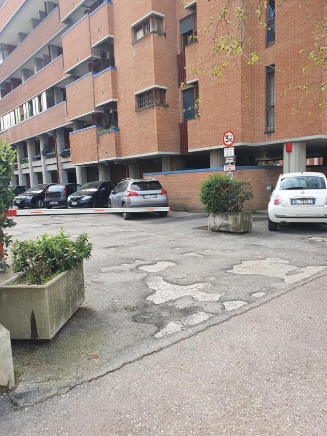 Charming Apartment Tilli With Parking Перуджа Екстериор снимка