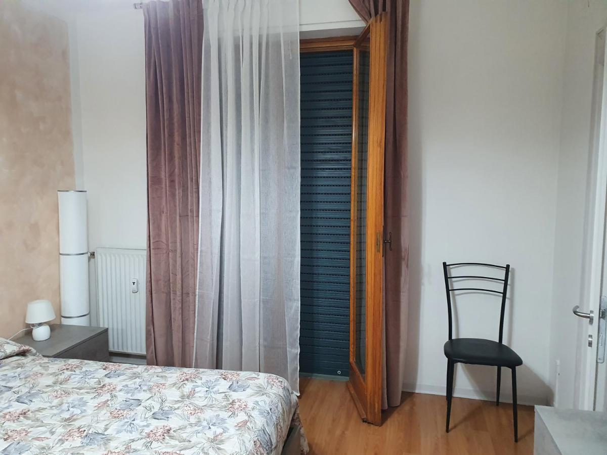 Charming Apartment Tilli With Parking Перуджа Екстериор снимка
