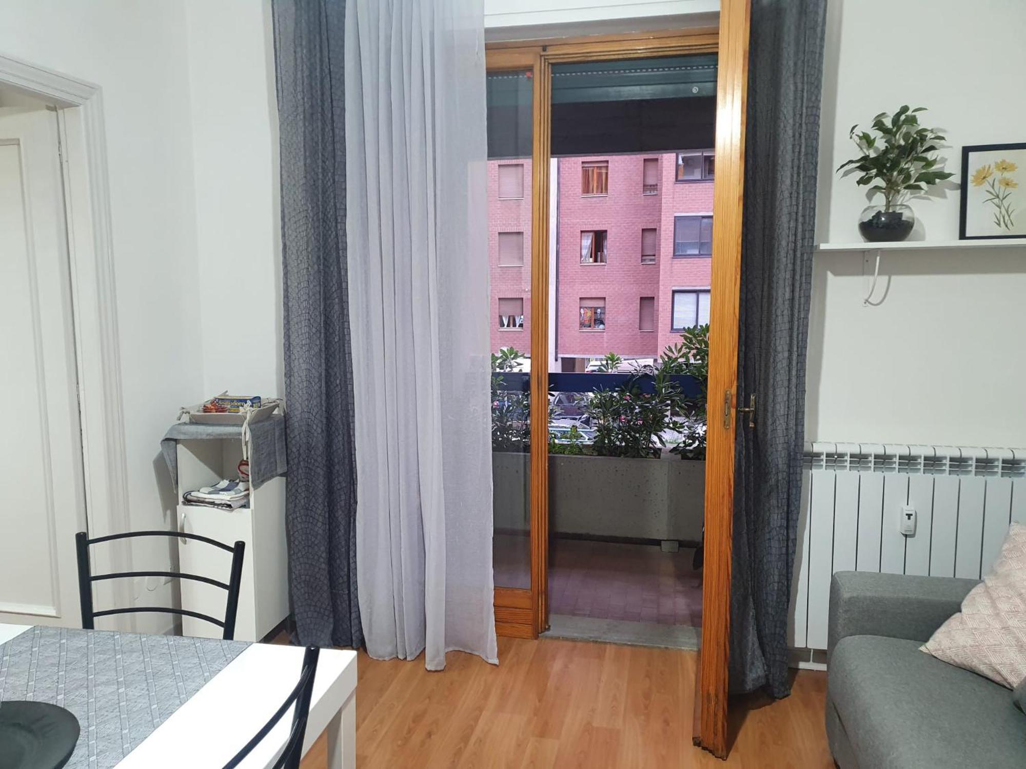 Charming Apartment Tilli With Parking Перуджа Екстериор снимка